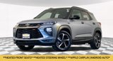 Used 2022 Chevrolet TrailBlazer RS image 2