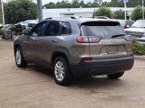 Used 2020 Jeep Cherokee Latitude image 5