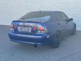 Used 2002 Lexus IS 300 image 6