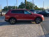 Certified 2019 Volkswagen Tiguan SEL image 3
