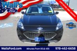 Certified 2021 Ford Escape SE image 2