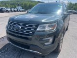 Used 2016 Ford Explorer Limited image 3