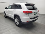 Used 2016 Jeep Grand Cherokee Laredo w/ Quick Order Package 23E image 5