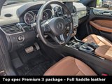 Used 2017 Mercedes-Benz GLE 43 AMG 4MATIC Coupe image 5
