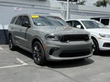 Used 2021 Dodge Durango GT w/ Blacktop Package image 2