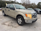 Used 2009 Ford F150 2WD SuperCrew image 3
