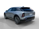 New 2025 Cadillac Optiq Sport 2 image 3