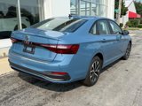 New 2025 Volkswagen Jetta S image 3