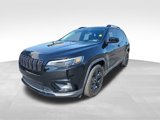 Certified 2020 Jeep Cherokee Latitude Plus image 4