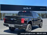 Used 2016 Ford F150 Lariat image 3