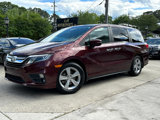 Used 2018 Honda Odyssey EX-L image 2