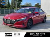 Used 2023 Hyundai Elantra SEL image 3