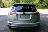 Used 2018 Toyota RAV4 XLE image 4