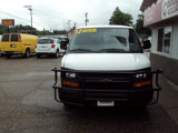 Used 2012 Chevrolet Express 1500 LS image 3