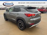 Used 2021 Chevrolet TrailBlazer LT w/ Convenience Package image 4