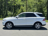Used 2015 Mercedes-Benz ML 350 2WD image 5
