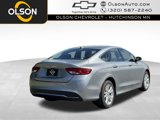 Used 2015 Chrysler 200 Limited w/ Convenience Group image 2