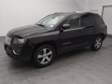 Used 2017 Jeep Compass High Altitude image 2
