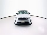 Certified 2025 Land Rover Range Rover Evoque S image 2