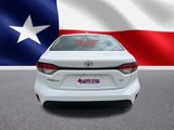 Used 2024 Toyota Corolla LE image 4