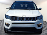 Used 2018 Jeep Compass Latitude w/ Popular Equipment Group image 2