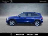 Used 2021 Mercedes-Benz GLB 250 w/ Premium Package image 2