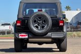 New 2025 Jeep Wrangler Sport image 6