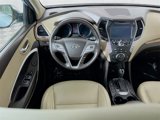 Used 2013 Hyundai Santa Fe Limited w/ Technology Pkg image 3