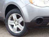 Used 2010 Subaru Forester 2.5X Premium w/ Popular Equipment Group 1A image 3