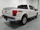 Certified 2018 Ford F150 Lariat w/ Equipment Group 502A Luxury image 3