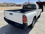 Used 2013 Toyota Tacoma 2WD Regular Cab image 5