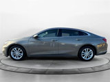 Used 2018 Chevrolet Malibu LT image 2