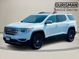Used 2018 GMC Acadia SLT image 5