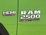 Used 2014 RAM 2500 Tradesman w/ Chrome Appearance Group image 2