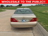 Used 2001 Lexus LS 430 image 4