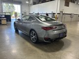 Used 2017 INFINITI Q60 2.0t w/ Cargo Package image 4