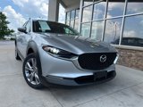 Used 2021 MAZDA CX-30 FWD 2.5 S w/ Select Package image 2