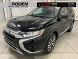 Used 2020 Mitsubishi Outlander ES image 1