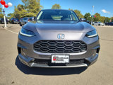 Certified 2025 Honda HR-V LX image 2