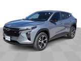 New 2025 Chevrolet Trax RS w/ Driver Confidence Package image 4
