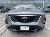 New 2025 Cadillac XT4 Premium Luxury w/ LPO, Floor Liner Package image 2