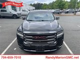 Used 2021 GMC Acadia AT4 w/ Technology Package image 2