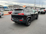 Used 2016 Jeep Cherokee Trailhawk w/ Comfort/Convenience Group image 5