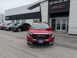 Used 2022 GMC Terrain SLE w/ Driver Convenience Package image 2