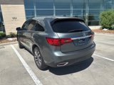 Used 2015 Acura MDX FWD w/ Technology Package image 2