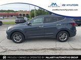 Used 2017 Hyundai Santa Fe Sport image 4