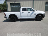 Used 2021 RAM 1500 Classic Warlock w/ Electronics Group image 6