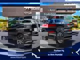 Certified 2021 Hyundai Tucson SEL w/ Cargo Package image 3