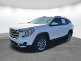 Used 2022 GMC Terrain SLT image 3
