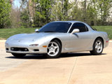 Used 1993 MAZDA RX-7 image 2